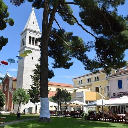 Apartment Matea Novigrad  Exterior photo