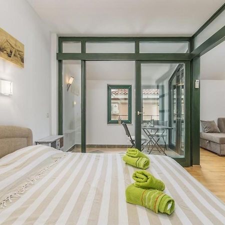 Apartment Matea Novigrad  Exterior photo