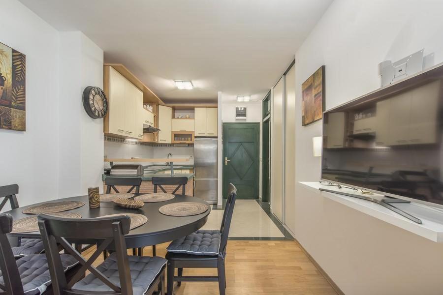 Apartment Matea Novigrad  Exterior photo