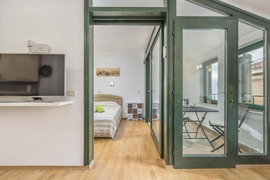 Apartment Matea Novigrad  Exterior photo