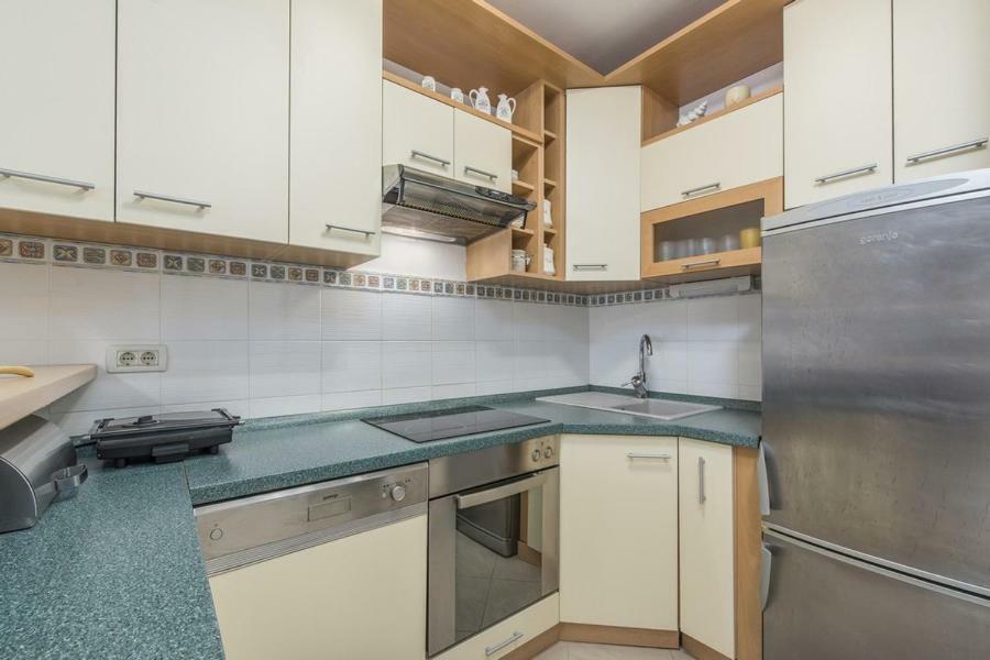 Apartment Matea Novigrad  Exterior photo