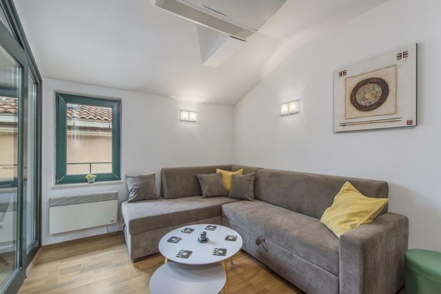 Apartment Matea Novigrad  Exterior photo